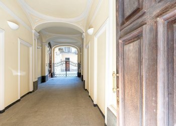 Parti comuni - Loft Via Vincenzo Bellini
 
6, Torino - foto 36