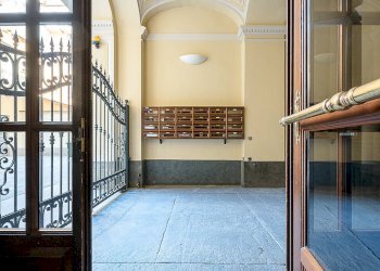 Parti comuni - Loft Via Vincenzo Bellini
 
6, Torino - foto 37