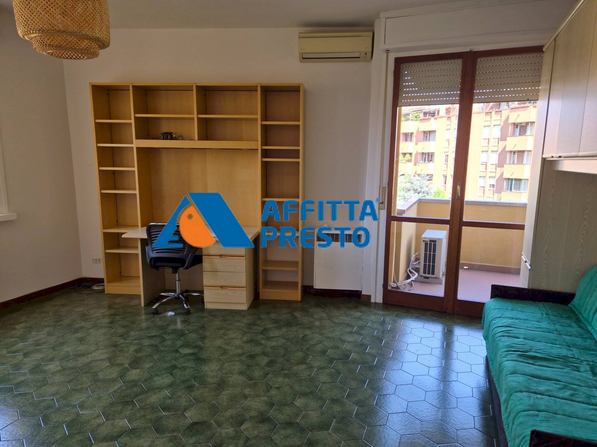 Foto 1 - Trilocale Via Spartaco
 
31, Bologna - foto 1