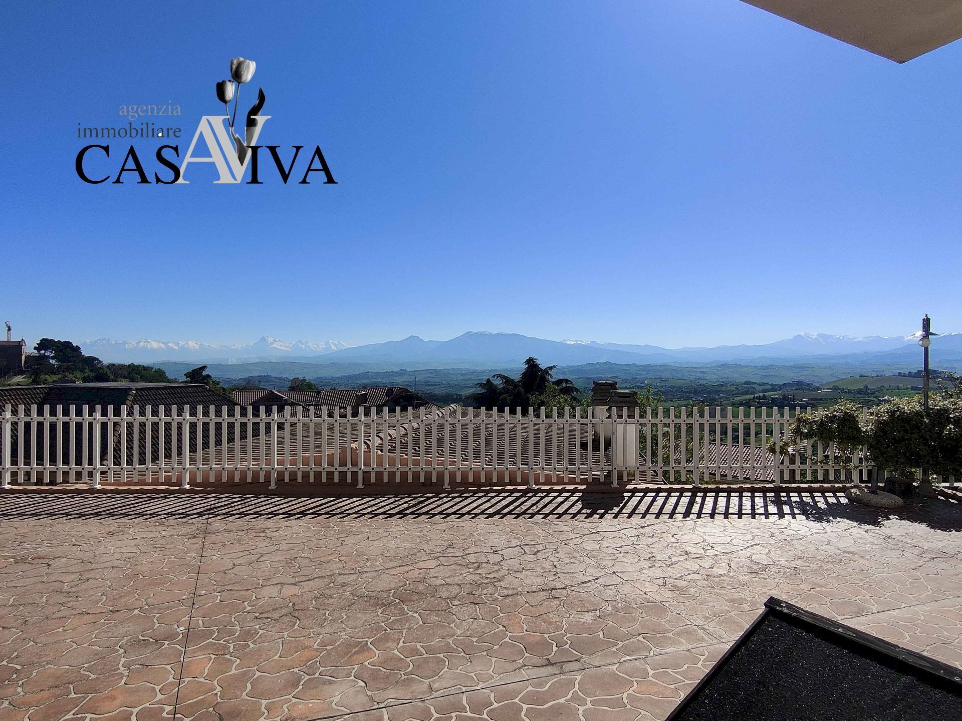 Foto 2 - Casa indipendente Viale Cristoforo Colombo
 
6, Acquaviva Picena - foto 2