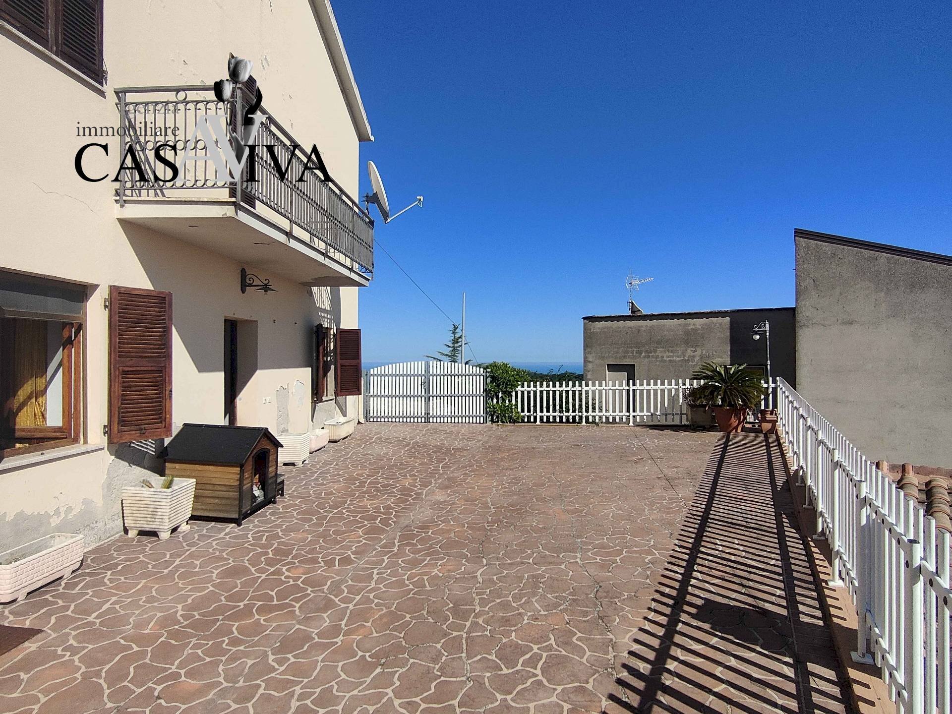 Foto 3 - Casa indipendente Viale Cristoforo Colombo
 
6, Acquaviva Picena - foto 3