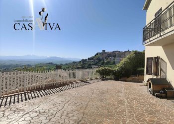 Foto 1 - Casa indipendente Viale Cristoforo Colombo
 
6, Acquaviva Picena - foto 1