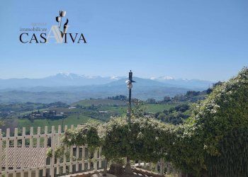 Foto 6 - Casa indipendente Viale Cristoforo Colombo
 
6, Acquaviva Picena - foto 6