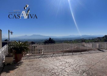 Foto 8 - Casa indipendente Viale Cristoforo Colombo
 
6, Acquaviva Picena - foto 8