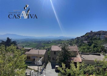 Foto 12 - Casa indipendente Viale Cristoforo Colombo
 
6, Acquaviva Picena - foto 12