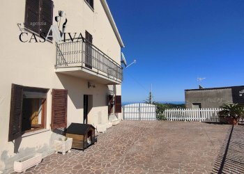 Foto 13 - Casa indipendente Viale Cristoforo Colombo
 
6, Acquaviva Picena - foto 13