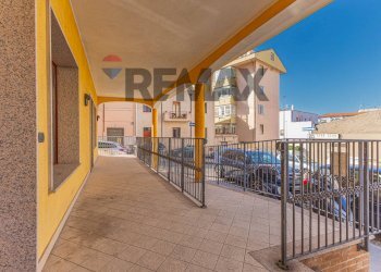 Terrazza - Commercial Premises Via Pola
 
18, Sassari - photo 24