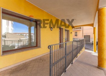 Terrazza - Commercial Premises Via Pola
 
18, Sassari - photo 27