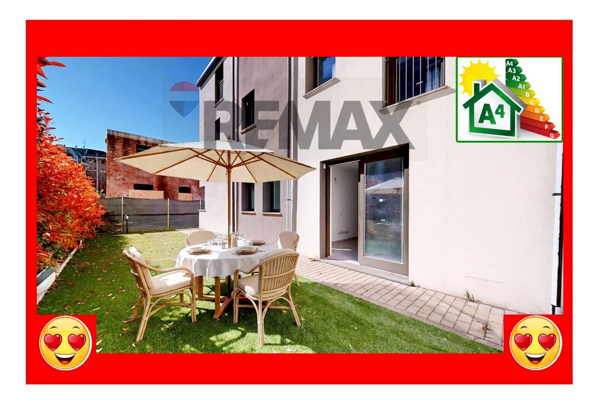 Terrazza - Villa Via San Basilio
 
13, Milano - foto 1