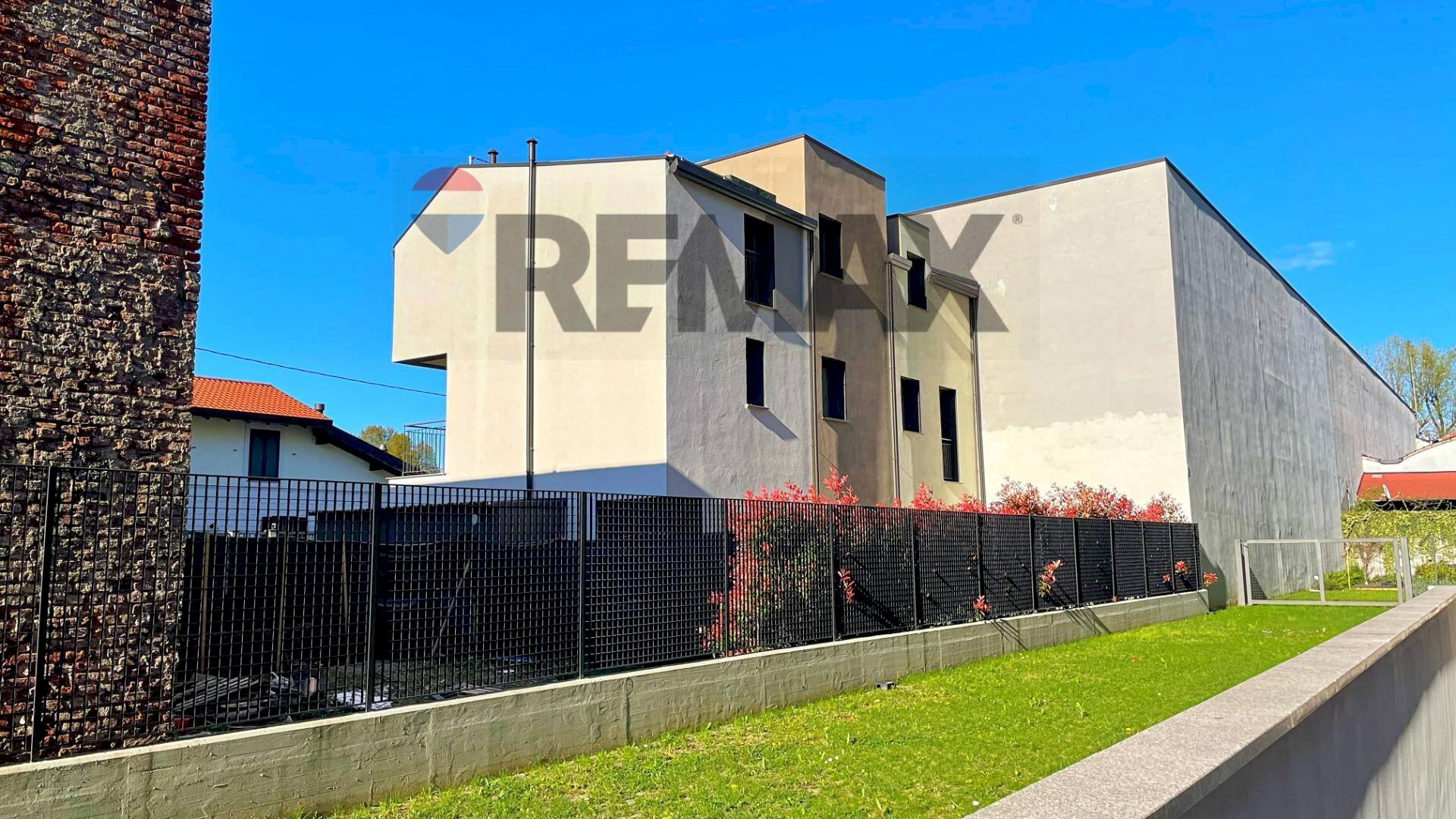 Casa all\'aperto - Villa Via San Basilio
 
13, Milano - foto 3