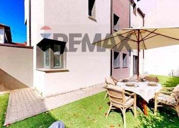 Casa all\'aperto - Villa Via San Basilio
 
13, Milano - foto 5