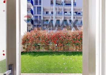 Giardino - Villa Via San Basilio
 
13, Milano - foto 11