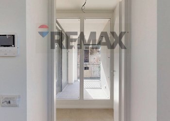 Hall / corridoio - Villa Via San Basilio
 
13, Milano - foto 23