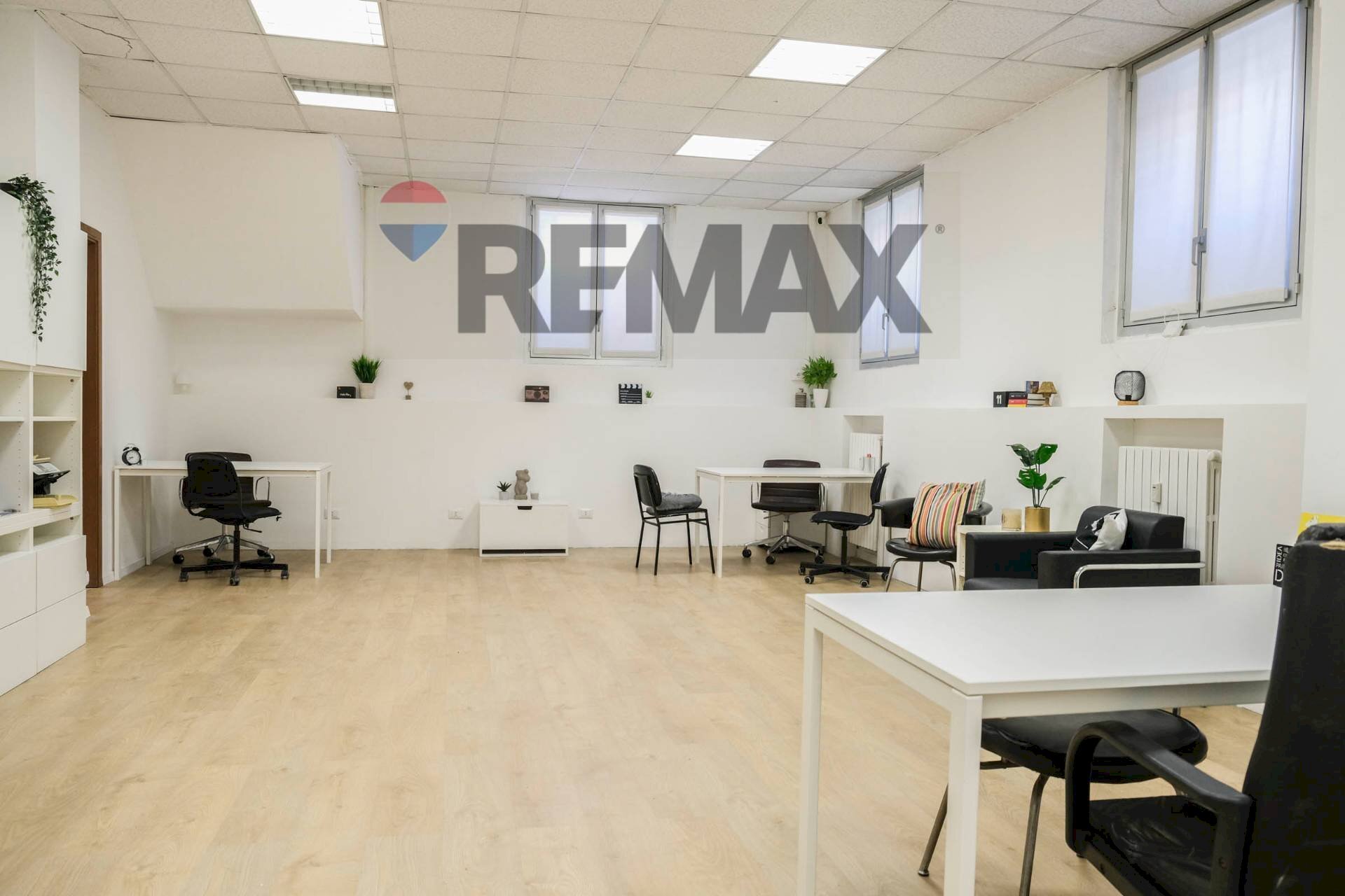 Ufficio - Office Via Emilia
 
22, San Donato Milanese - photo 2