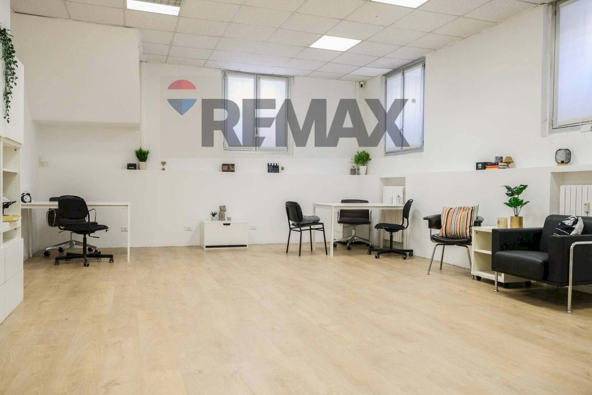 Ufficio - Office Via Emilia
 
22, San Donato Milanese - photo 3