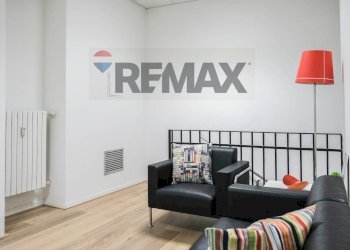 Soggiorno - Ufficio Via Emilia
 
22, San Donato Milanese - foto 4