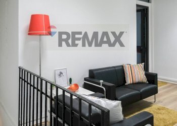 Soggiorno - Ufficio Via Emilia
 
22, San Donato Milanese - foto 5