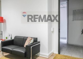 Soggiorno - Ufficio Via Emilia
 
22, San Donato Milanese - foto 6