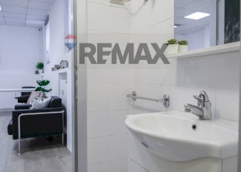 Bagno - Ufficio Via Emilia
 
22, San Donato Milanese - foto 7