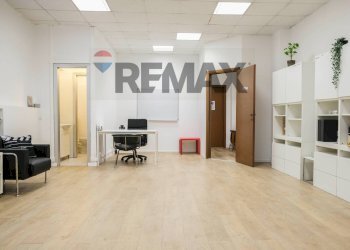 Ufficio - Ufficio Via Emilia
 
22, San Donato Milanese - foto 22