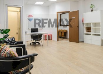 Soggiorno - Ufficio Via Emilia
 
22, San Donato Milanese - foto 28