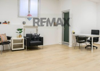 Soggiorno - Ufficio Via Emilia
 
22, San Donato Milanese - foto 30