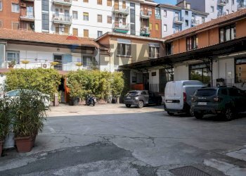 Edificio all\'aperto - Ufficio Via Emilia
 
22, San Donato Milanese - foto 34