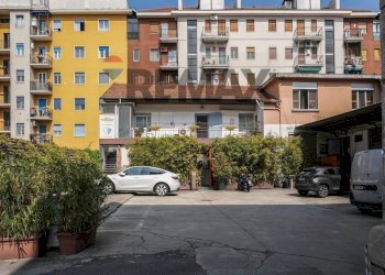 Edificio all\'aperto - Ufficio Via Emilia
 
22, San Donato Milanese - foto 35