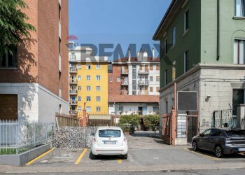 Edificio all\'aperto - Ufficio Via Emilia
 
22, San Donato Milanese - foto 36