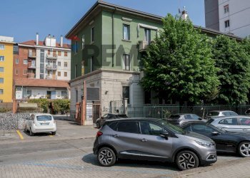 Edificio all\'aperto - Ufficio Via Emilia
 
22, San Donato Milanese - foto 37