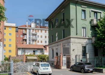 Edificio all\'aperto - Ufficio Via Emilia
 
22, San Donato Milanese - foto 38