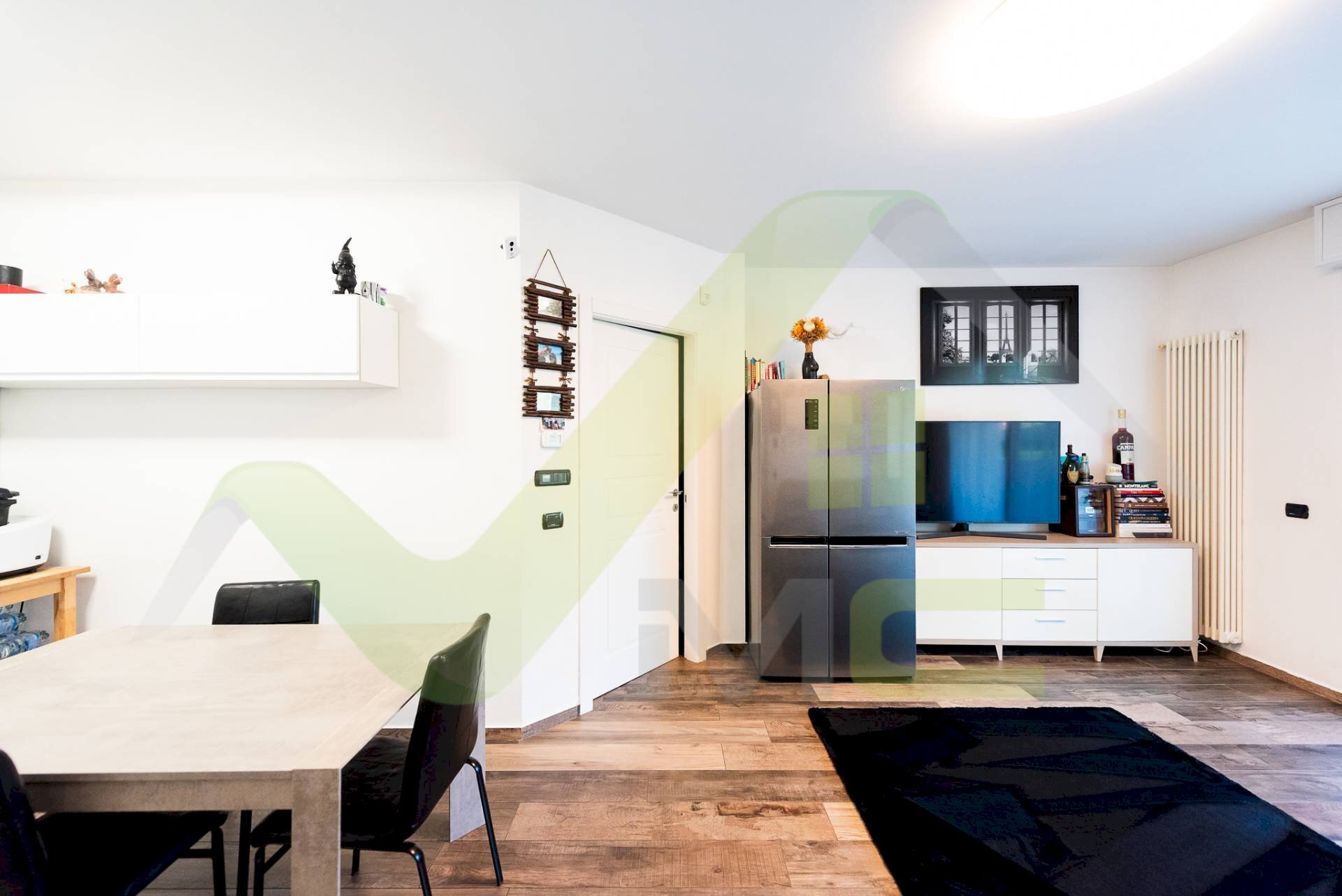 Foto 3 - Three-room apartment VIA DELLA BURRONA
 
18, Vimodrone - photo 3