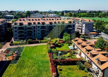 Foto 1 - Three-room apartment VIA DELLA BURRONA
 
18, Vimodrone - photo 1