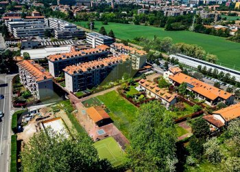 Foto 2 - Three-room apartment VIA DELLA BURRONA
 
18, Vimodrone - photo 2