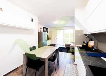 Foto 5 - Three-room apartment VIA DELLA BURRONA
 
18, Vimodrone - photo 5