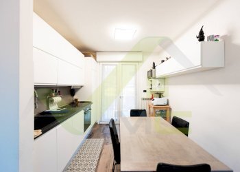 Foto 6 - Three-room apartment VIA DELLA BURRONA
 
18, Vimodrone - photo 6