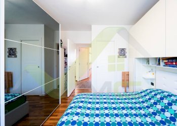 Foto 8 - Three-room apartment VIA DELLA BURRONA
 
18, Vimodrone - photo 8