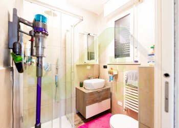 Foto 9 - Three-room apartment VIA DELLA BURRONA
 
18, Vimodrone - photo 9