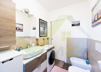 Foto 10 - Three-room apartment VIA DELLA BURRONA
 
18, Vimodrone - photo 10