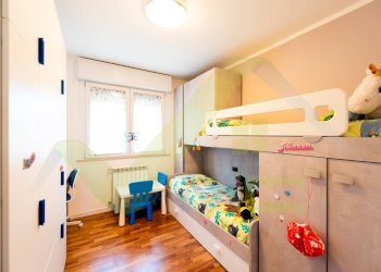 Foto 11 - Three-room apartment VIA DELLA BURRONA
 
18, Vimodrone - photo 11