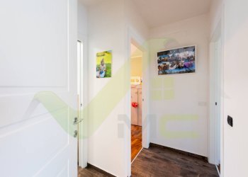 Foto 12 - Three-room apartment VIA DELLA BURRONA
 
18, Vimodrone - photo 12