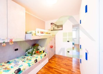 Foto 13 - Three-room apartment VIA DELLA BURRONA
 
18, Vimodrone - photo 13