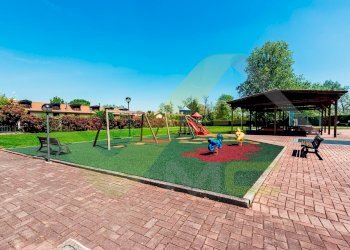 Foto 14 - Three-room apartment VIA DELLA BURRONA
 
18, Vimodrone - photo 14