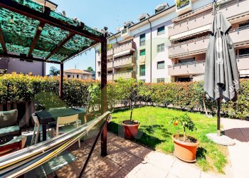 Foto 4 - Trilocale VIA DELLA BURRONA
 
18, Vimodrone - foto 4