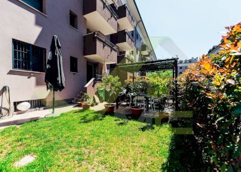 Foto 5 - Trilocale VIA DELLA BURRONA
 
18, Vimodrone - foto 5