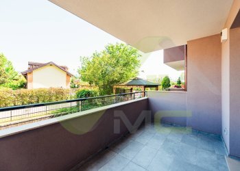 Foto 15 - Trilocale VIA DELLA BURRONA
 
18, Vimodrone - foto 15