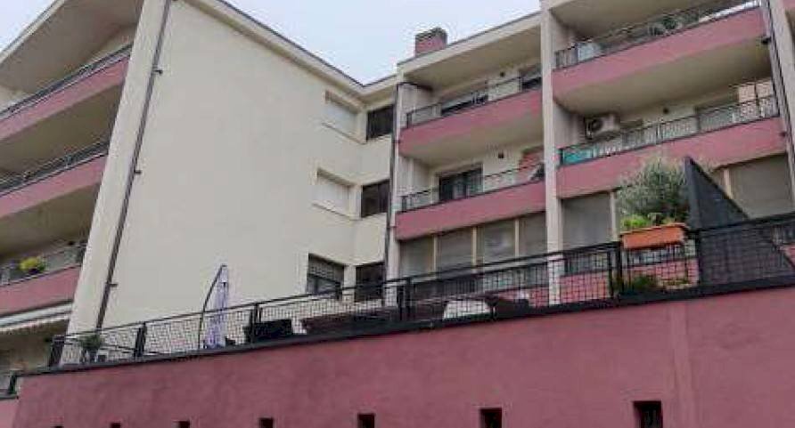 Foto 1 - Three-room apartment via Giovanni Strada
 
2, Liscate - photo 1