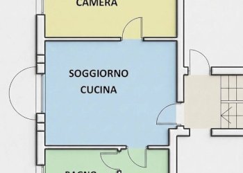 Foto 2 - Appartamento via Umberto I
 
5, Pessano con Bornago - foto 2