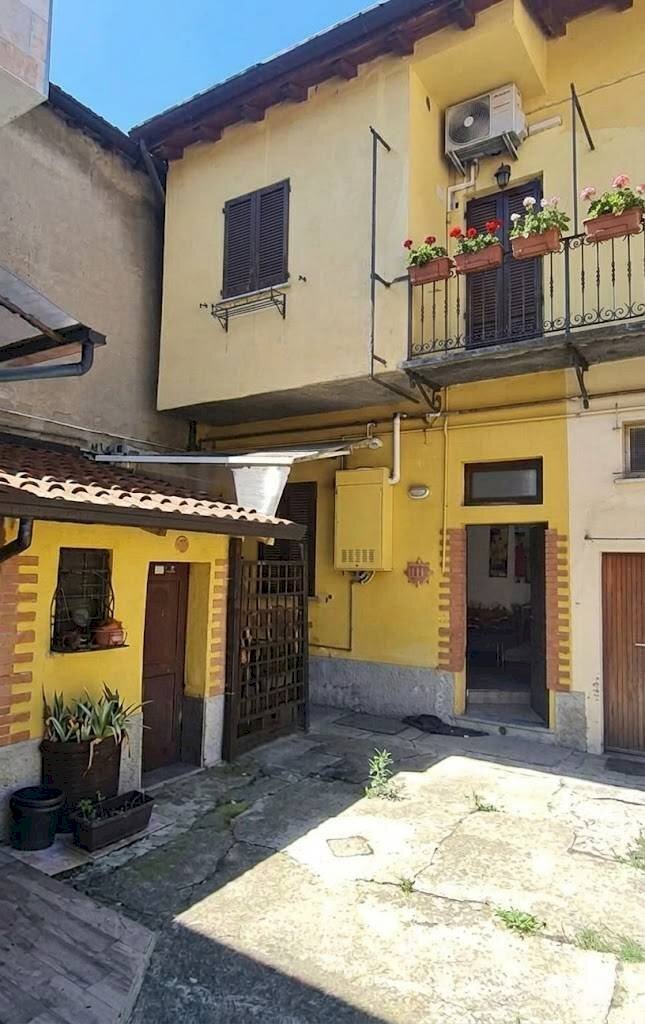 Foto 1 - Bilocale via Aldo Motta
 
58, Vimercate - foto 1
