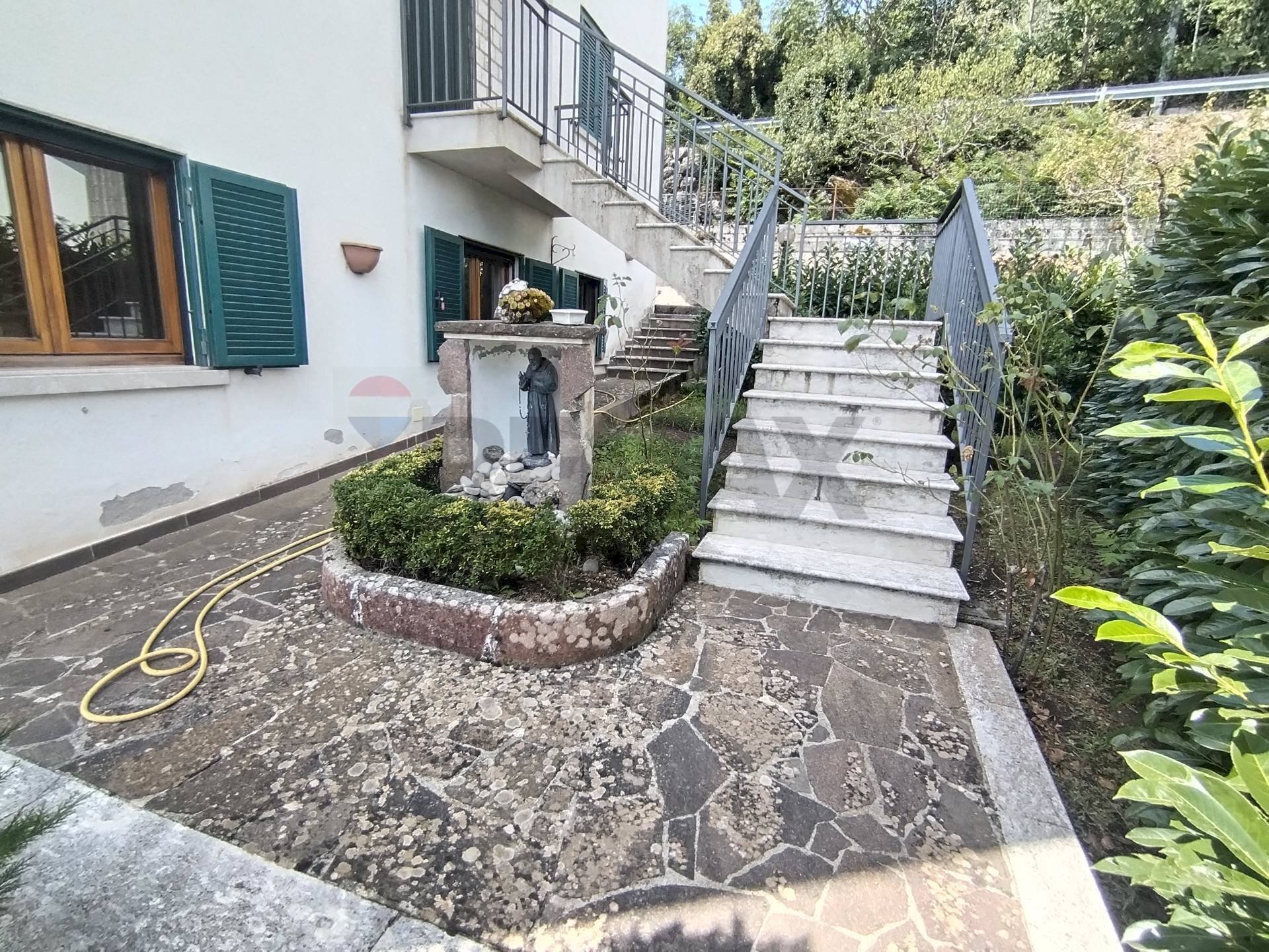 Giardino - Semi-detached house Morcone - photo 3